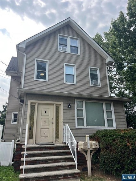 property at 510 Shaler Blvd