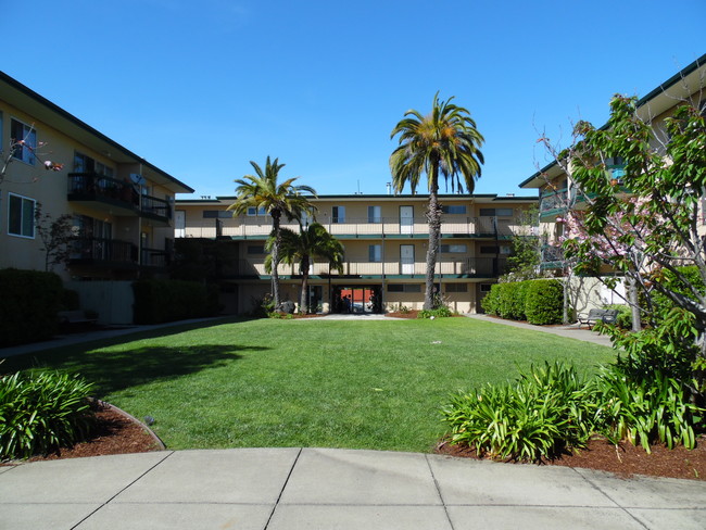 Californian Apartments