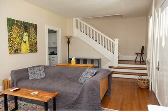 1319 Hamilton Terrace SE in Roanoke, VA - Building Photo - Building Photo