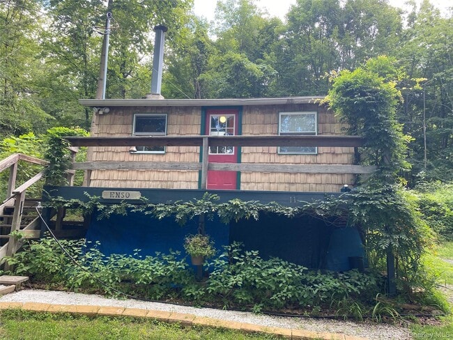 property at 11 Gloria Trail