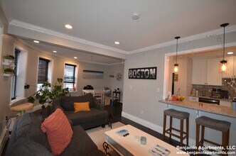 60 Florida St, Unit 2 in Boston, MA - Building Photo - Building Photo