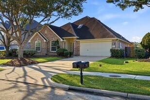 1279 Ocean Manor Ln in League City, TX - Building Photo
