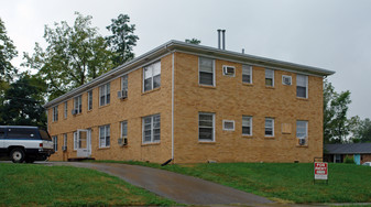 2151 Cypress Dr Apartments