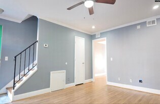 529 Cambout St in Columbia, SC - Building Photo