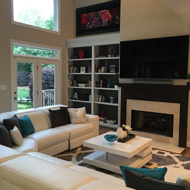 19530 Bustle Rd in Cornelius, NC - Building Photo - Building Photo