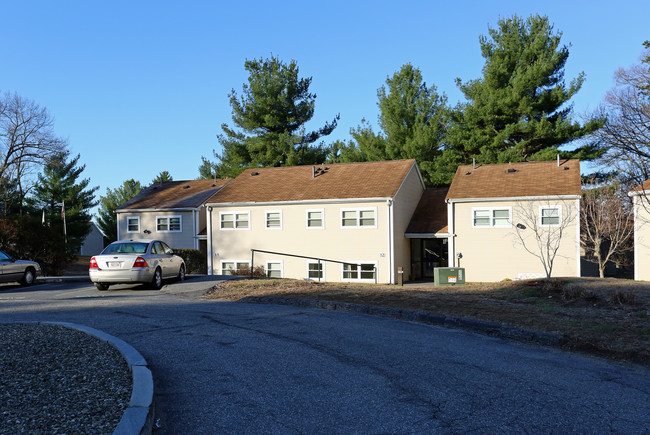 1 Forest Ln in North Grafton, MA - Building Photo - Building Photo