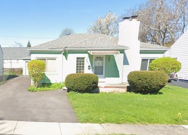 property at 31 Ellsinore St