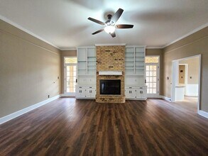 5423 Basswood Cir in Midland, TX - Building Photo - Building Photo