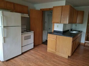 7 Mount St in Barre, VT - Foto de edificio - Building Photo