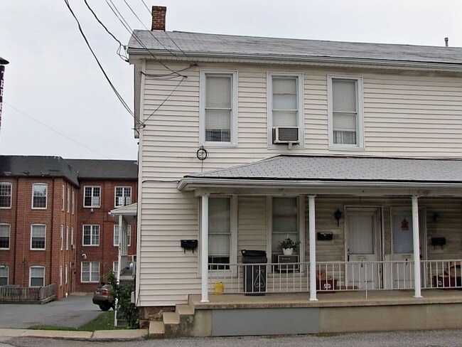 property at 45 E Forrest Ave