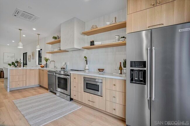 4109 Udall St in San Diego, CA - Building Photo - Building Photo