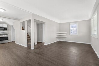 1312 Pagel Ave in Lincoln Park, MI - Foto de edificio - Building Photo