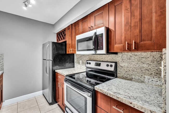 property at 2460 NW 33rd St