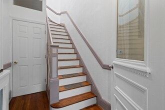 114 Carlton Ave in Jersey City, NJ - Foto de edificio - Building Photo