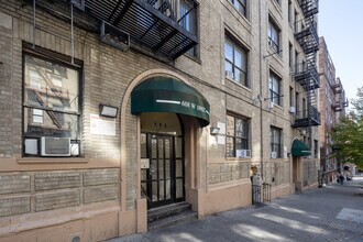 608-612 W 189th St in New York, NY - Building Photo - Building Photo
