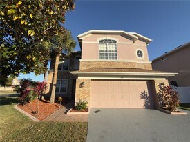 1927 White Heron Bay Cir in Orlando, FL - Building Photo