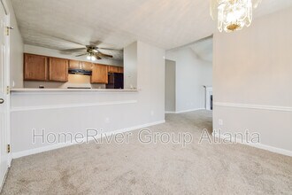 400 Crestfield Cir in Covington, GA - Building Photo - Building Photo