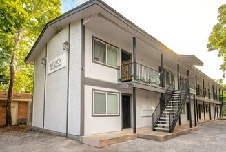 Melroy in Austin, TX - Building Photo - Building Photo