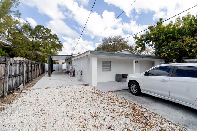 property at 5803 Buchanan St