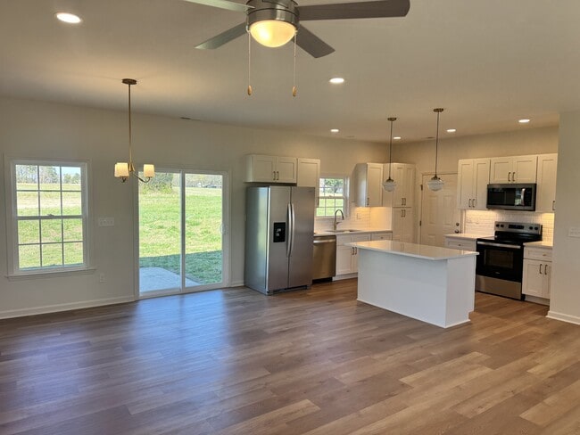 property at 204 Landmark Dr