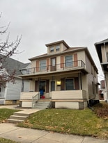 2018 N 12th St in Sheboygan, WI - Building Photo