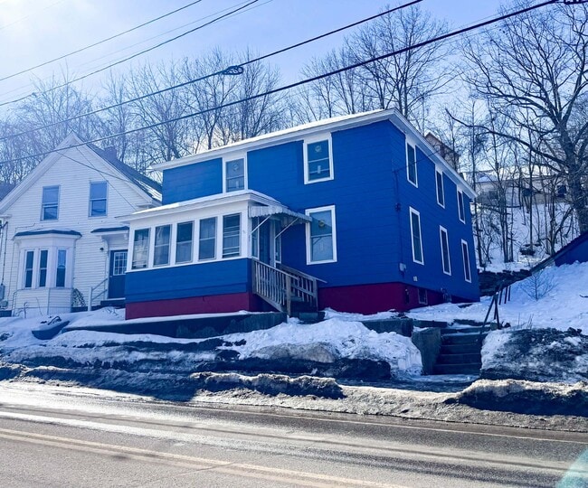 25 S Main St in Auburn, ME - Building Photo - Building Photo