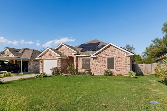 114 Tomahawk Dr in Waco, TX - Building Photo - Building Photo