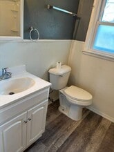 2120 SW 61st St in Oklahoma City, OK - Building Photo - Building Photo