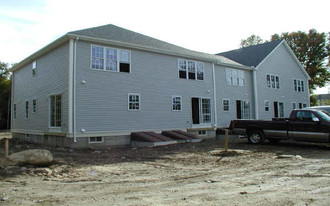 147 Centre Ave in Abington, MA - Building Photo