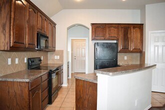 8617 Corral Cir in Fort Worth, TX - Building Photo - Building Photo