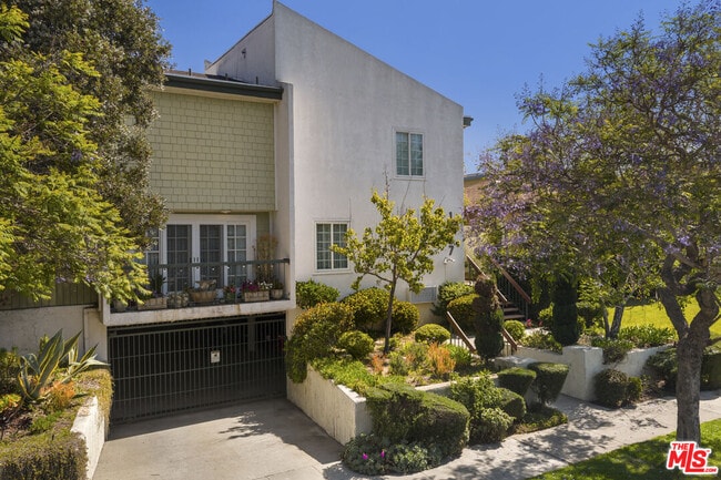 1837 11th St in Santa Monica, CA - Building Photo - Building Photo