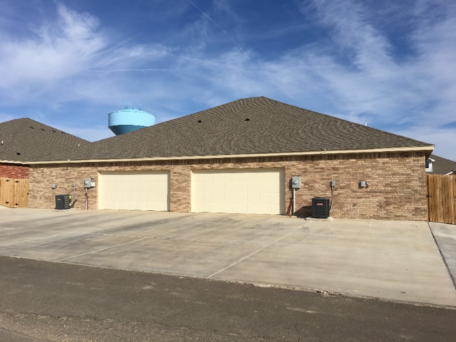 6204 Nancy Ellen St in Amarillo, TX - Building Photo - Building Photo