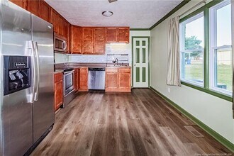 6522 Cissna Dr in Fayetteville, NC - Building Photo - Building Photo