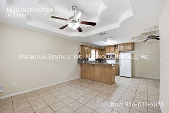 1610 Inspiration Rd in Mission, TX - Building Photo - Building Photo