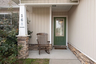 168 Pine Hollow Rd in Holly Ridge, NC - Building Photo - Building Photo