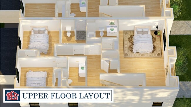 423 Sanders St in Auburn, AL - Building Photo - Building Photo