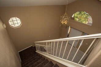 6562 Hayden Peak Ln in Las Vegas, NV - Building Photo - Building Photo