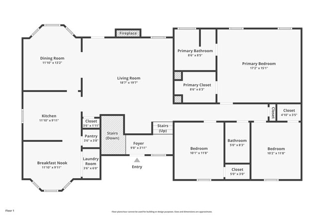 2616 Abbots Glen Dr NW in Acworth, GA - Building Photo - Building Photo