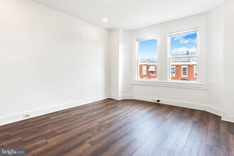 2212 W Fayette St in Baltimore, MD - Building Photo - Building Photo