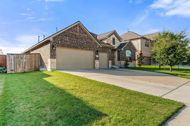 property at 19405 Brusk Ln