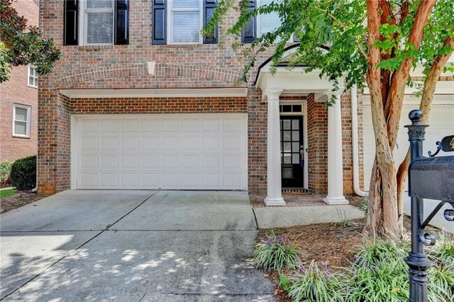 486 Vinings Estates Dr SE in Mableton, GA - Building Photo - Building Photo
