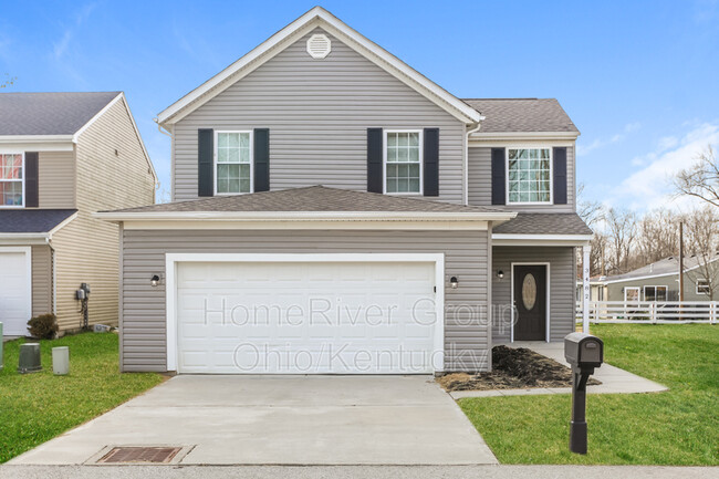 property at 3482 Hickory Ln