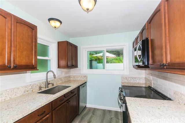 2021 Noke St in Kailua, HI - Building Photo - Building Photo