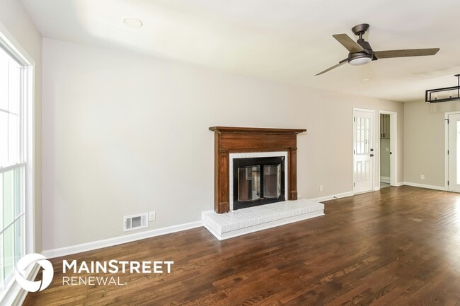 2730 Cedarbrook Dr in Marietta, GA - Building Photo - Building Photo