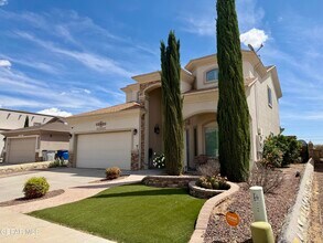 3100 Red Velvet Pl in El Paso, TX - Building Photo - Building Photo