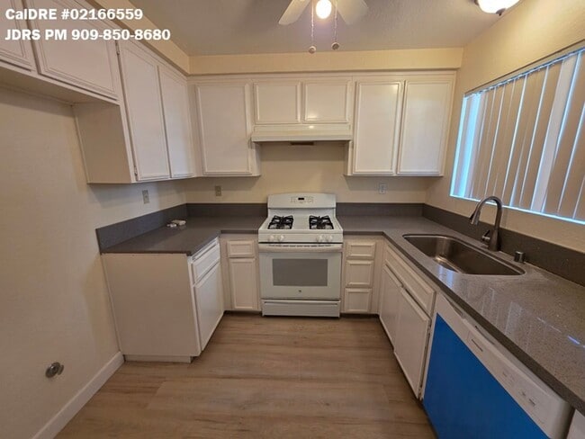 8662 Cll Del Prado in Rancho Cucamonga, CA - Building Photo - Building Photo