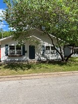 1428 N Brown Ave in Springfield, MO - Building Photo