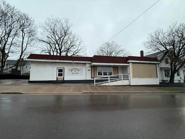 property at 1971 16th St SW