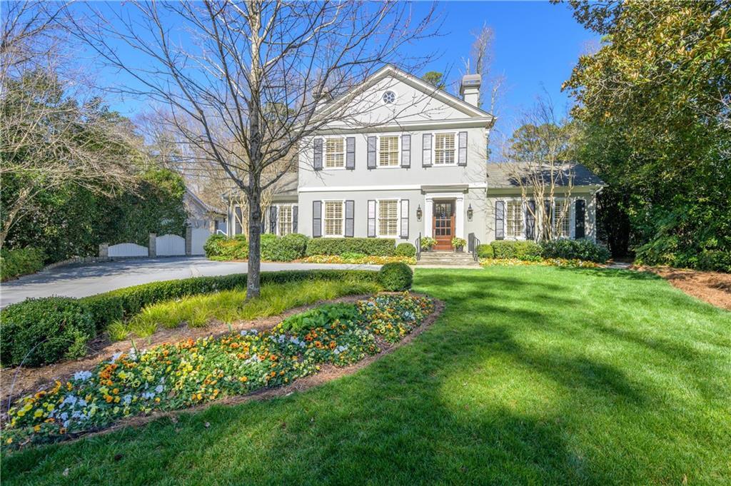 4314 Davidson Ave NE in Atlanta, GA - Building Photo