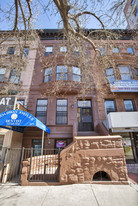 3474 Broadway Apartamentos